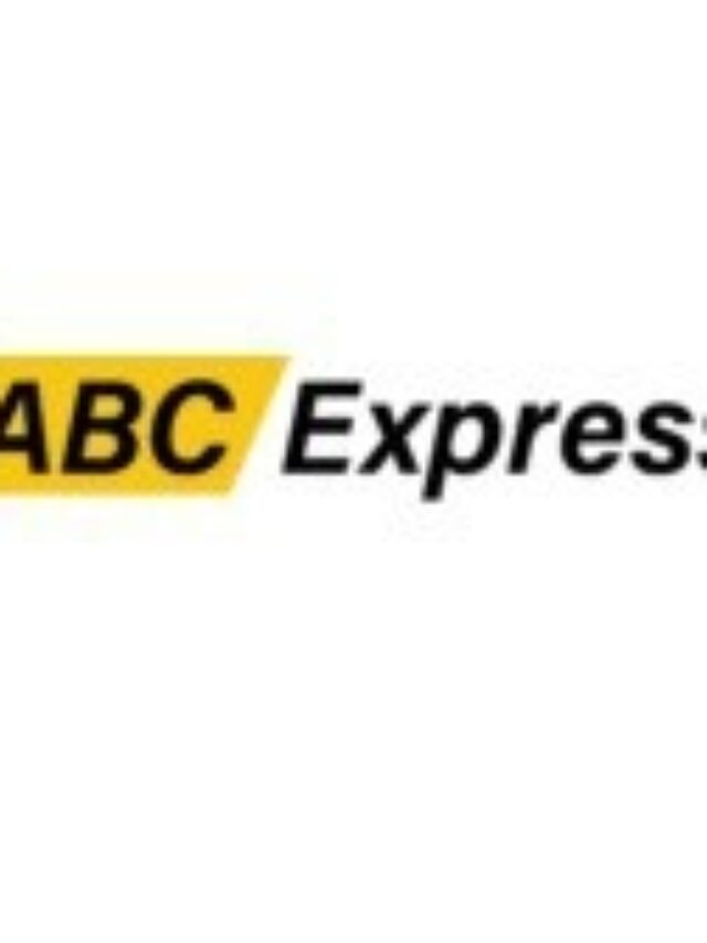 Why Abc Express Is The Top Reliable Travel?