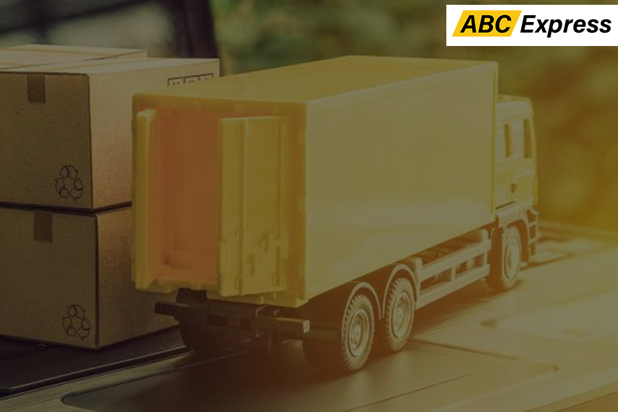 Transport Services from Mumbai to Delhi