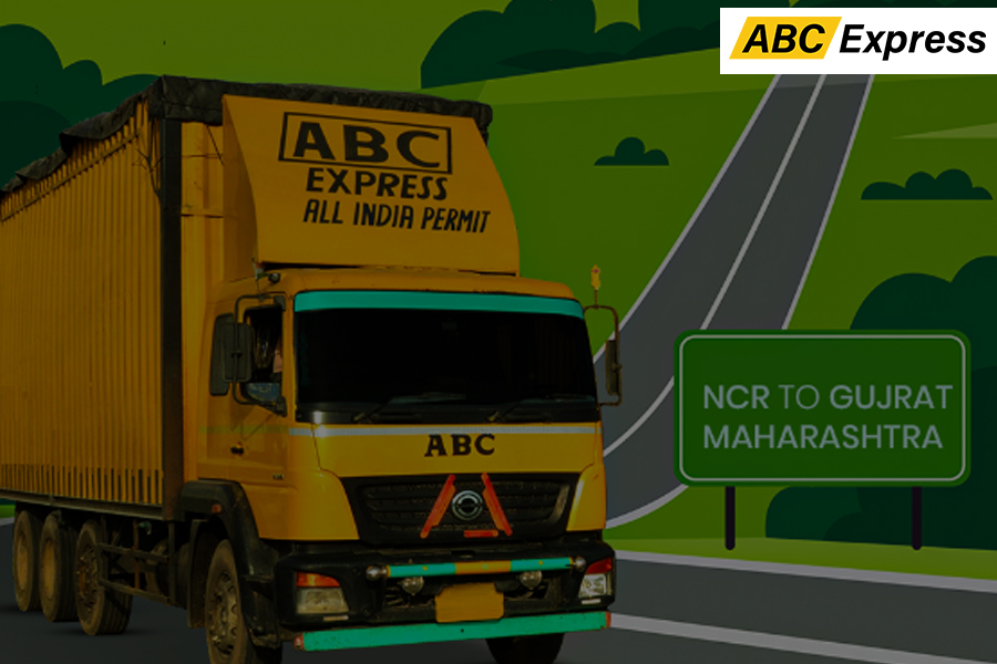 best logistics company in Gujarat