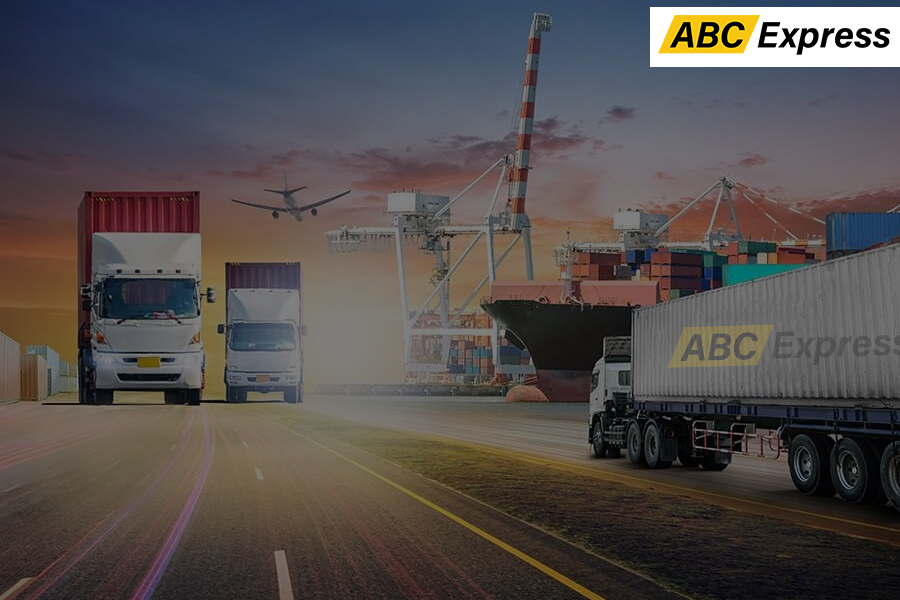 best logistics in Gujarat