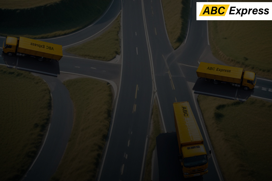 best logistics company in Gujarat