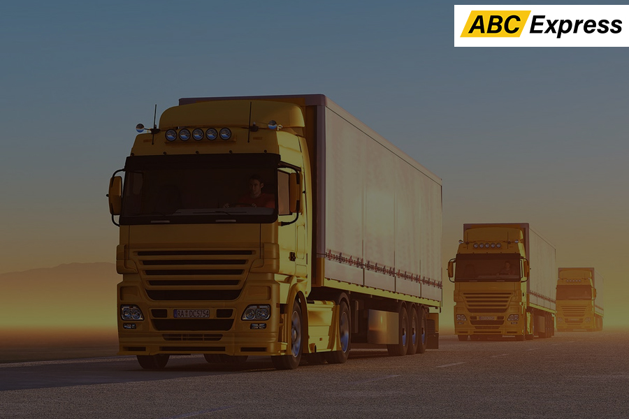 Best Transport Company In Mumbai: Top Transportation Services