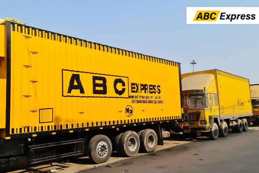 goods transport services