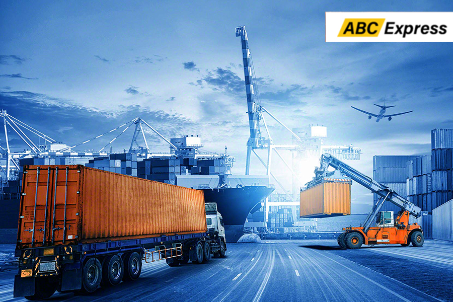 Top 10 Logistics Companies in India – 2026 Updated Guide