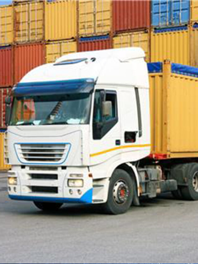Why Choose Quality Goods Transport Services?
