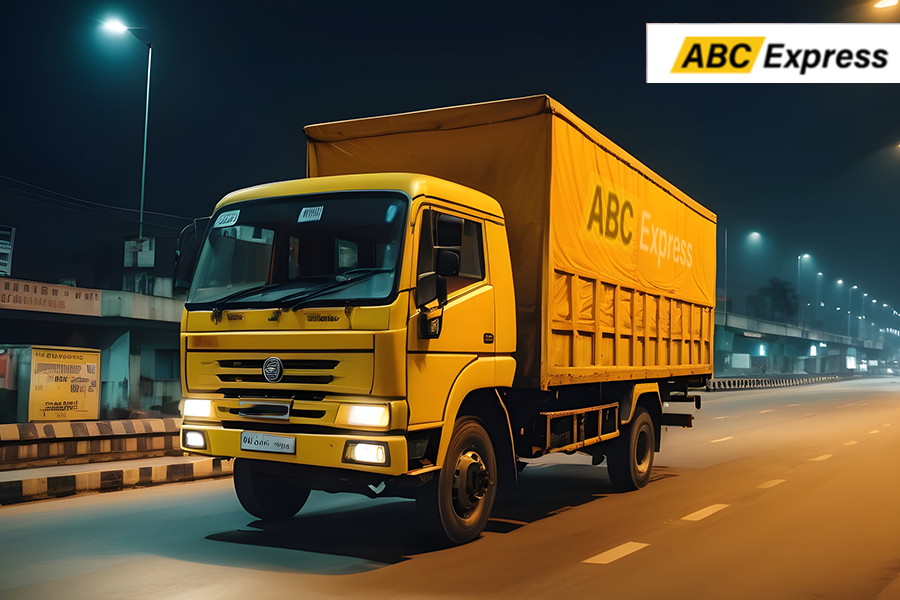 truck transportation service