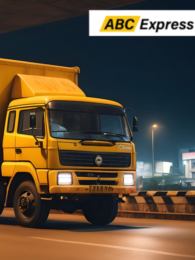 Why Choose ABC Express