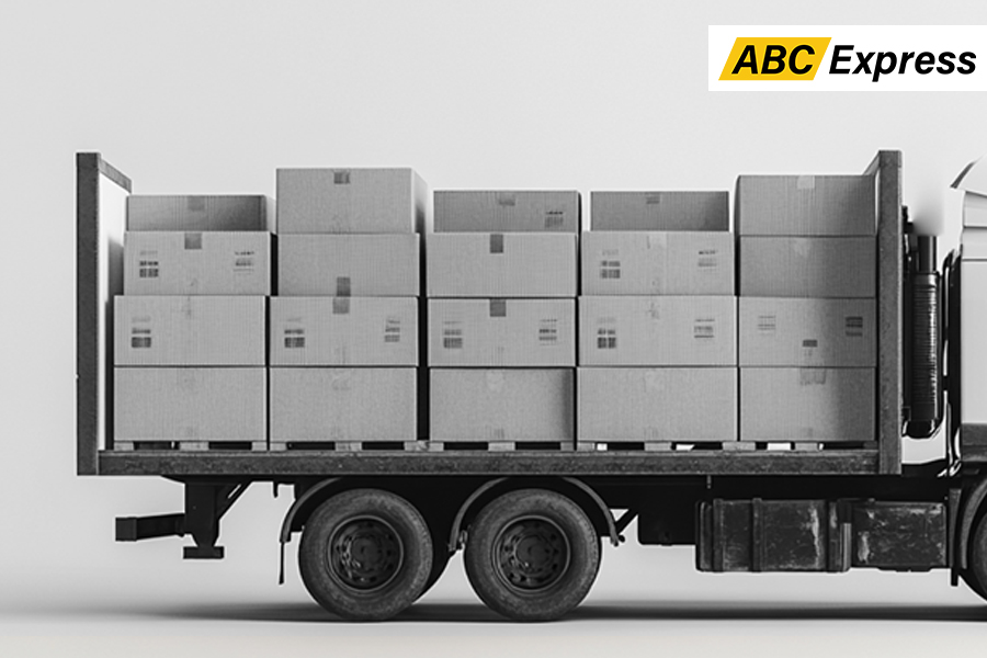 Full Truck Load Services