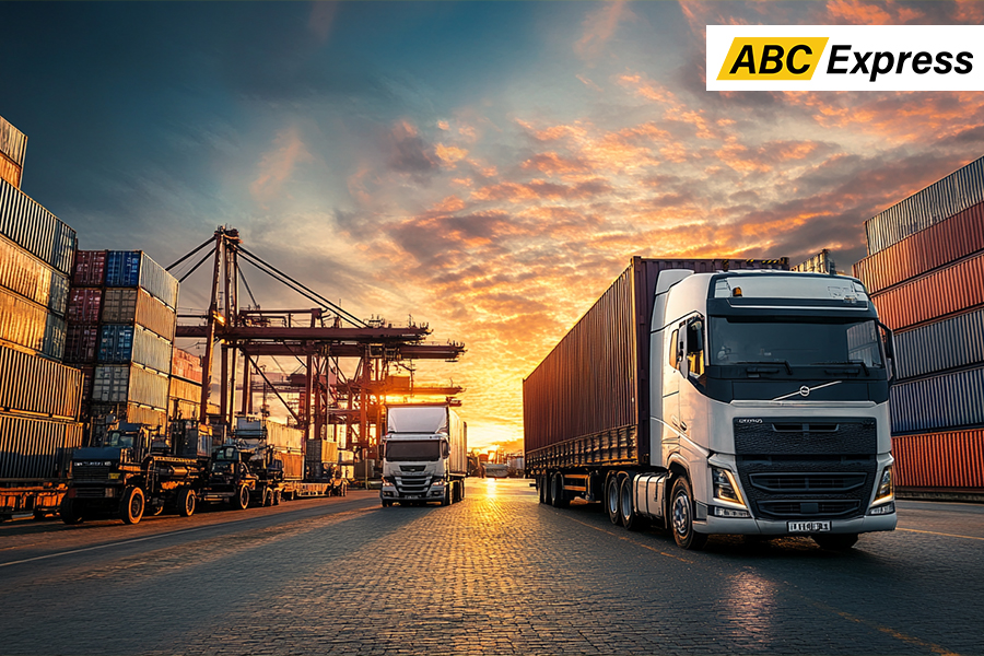 What Is Logistics Management: A Complete Guide