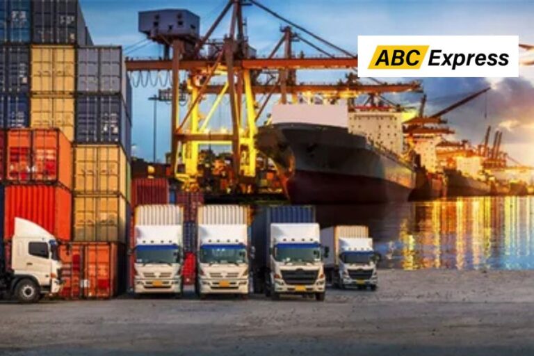 Top 10 Best Shipping Companies In India - Top Brand List