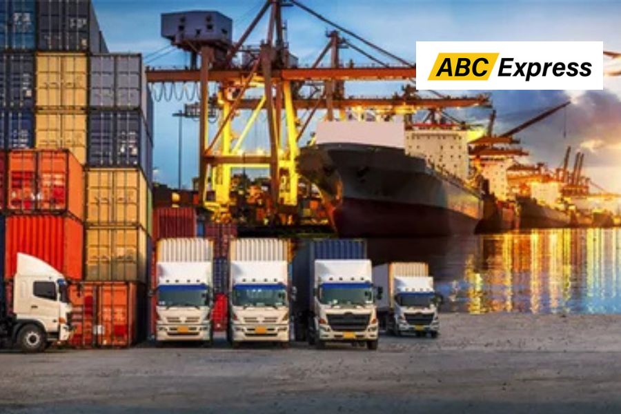 shipping companies in india