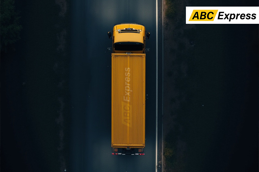 Transportation Services in India: Your Ultimate Guide with ABC Express