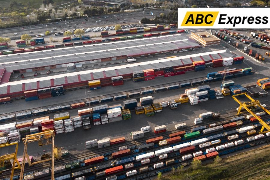 Top 10 Logistics Companies in Gurgaon (Gurugram) – [Updated 2025]