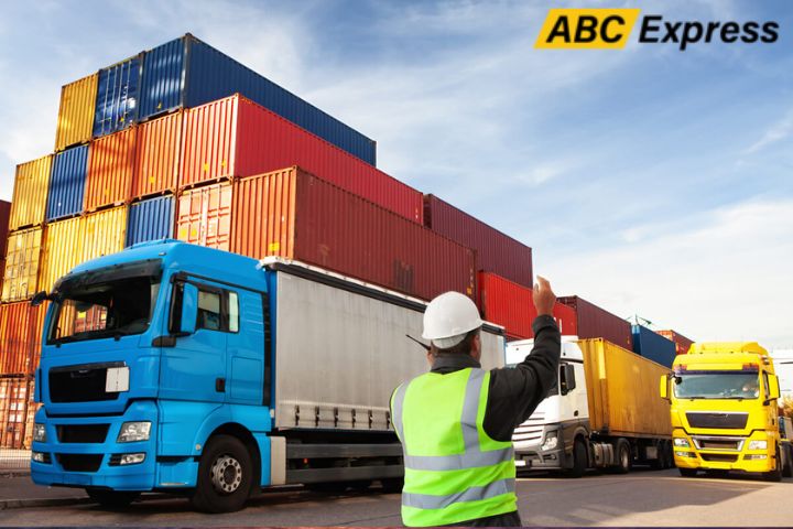 Top 10 Benefits of Goods Transport Services in India