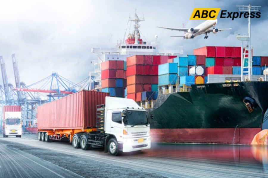How ABC Express is Redefining Goods Transport Services in India?