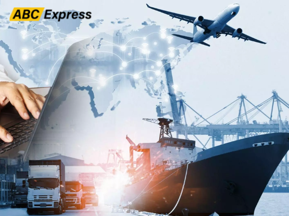 freight meaning explained by ABC transport