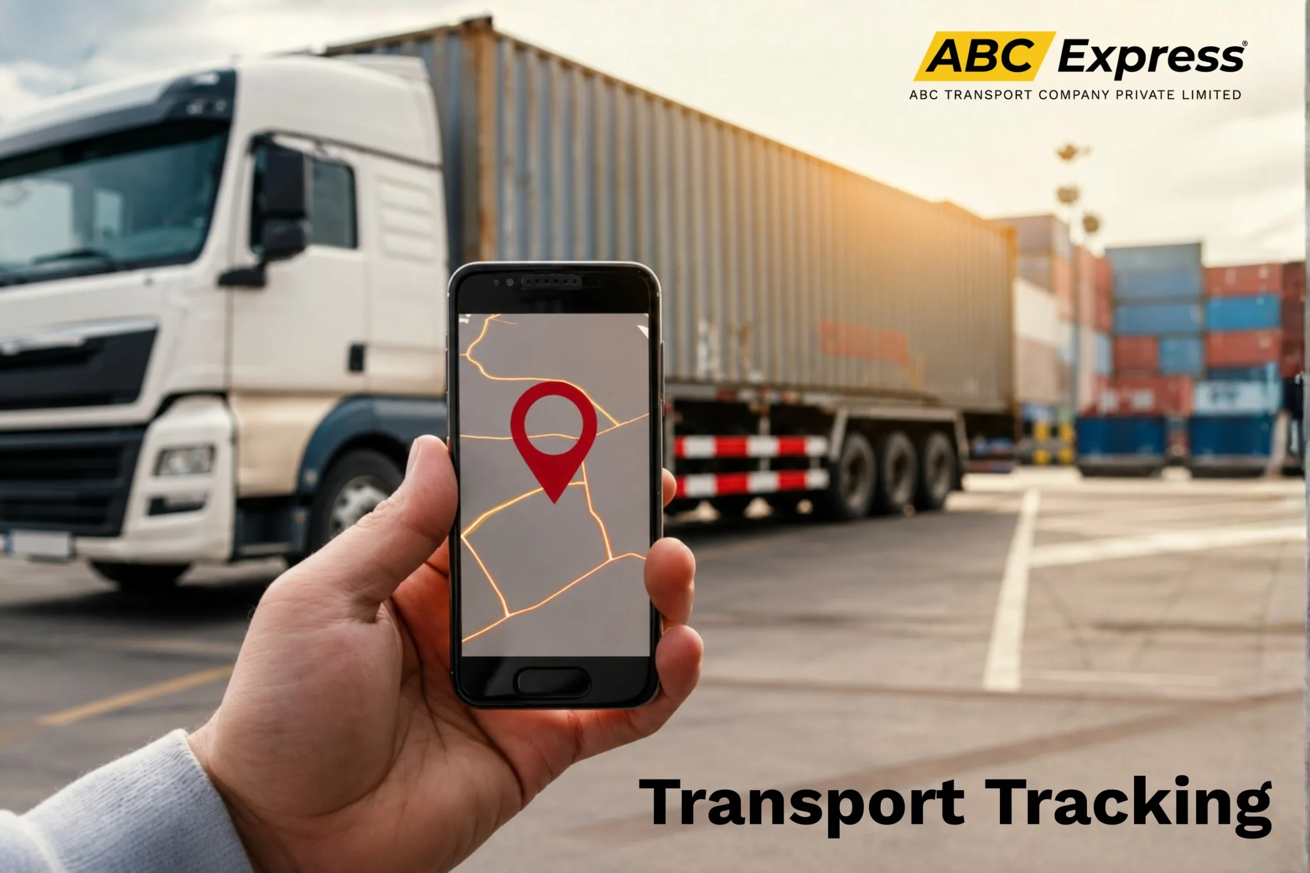 ABC Transport Tracking: How to Track ABC Cargo, Express & Courier Shipments
