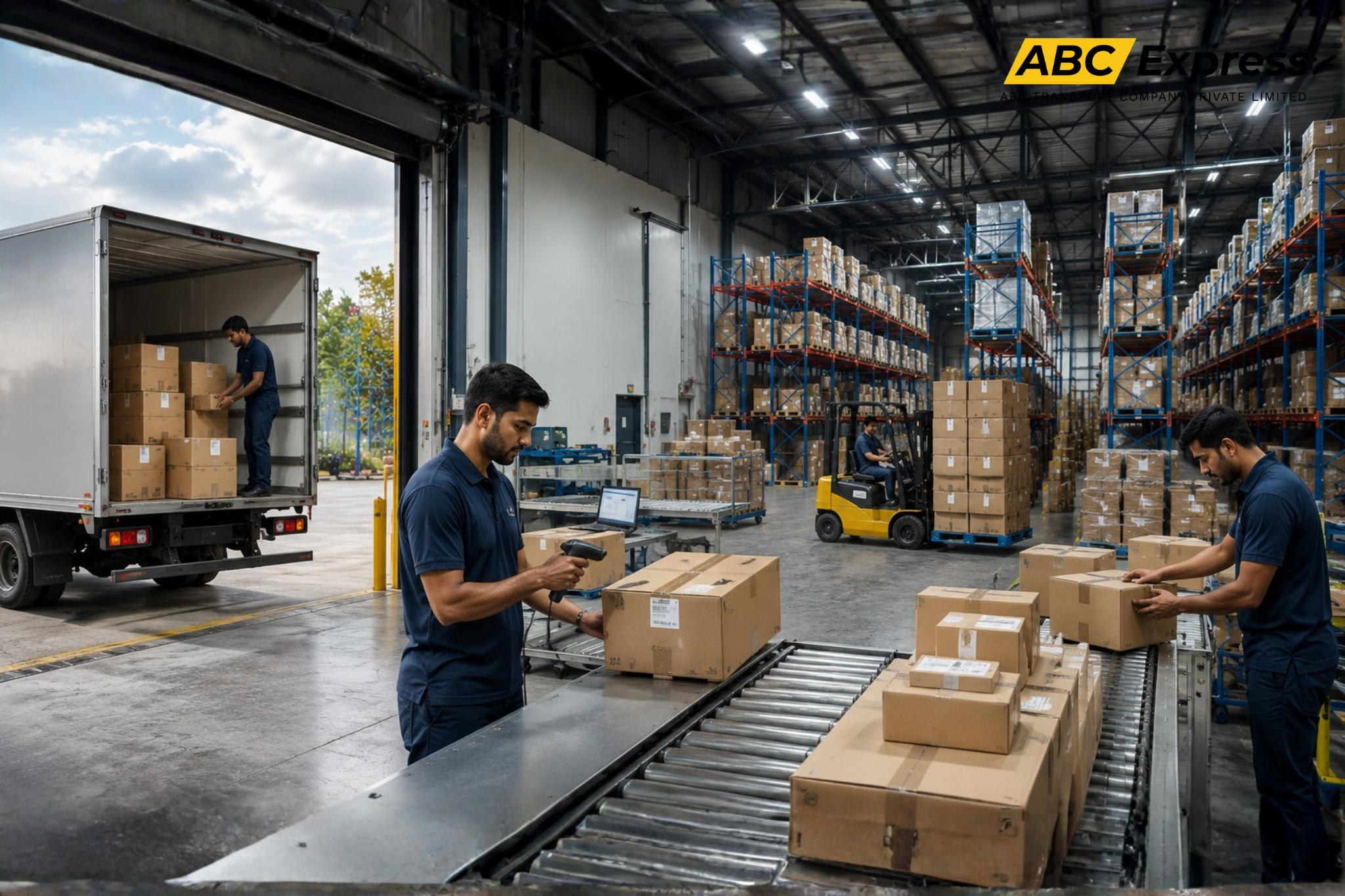 Reverse Logistics Explained