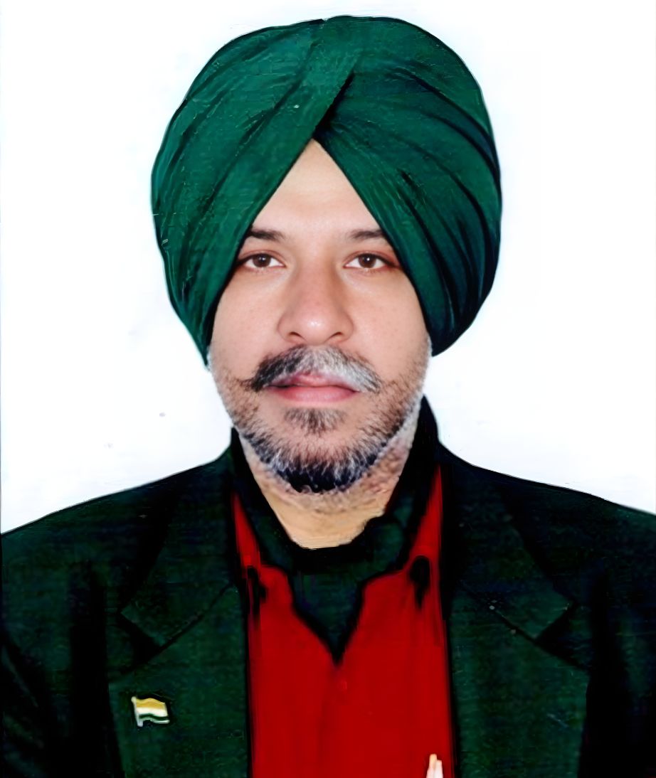 Mr. Sukhbir Singh Chhabra - Founder and Leader, ABC Express Logistics