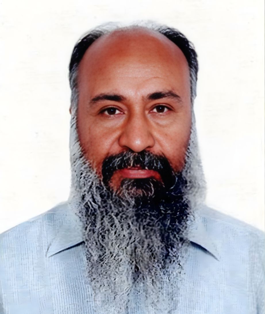 Mr. Inder Bir Singh Chhabra - Director, ABC Express Logistics India