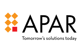 Apar - ABC Express Logistics Customer