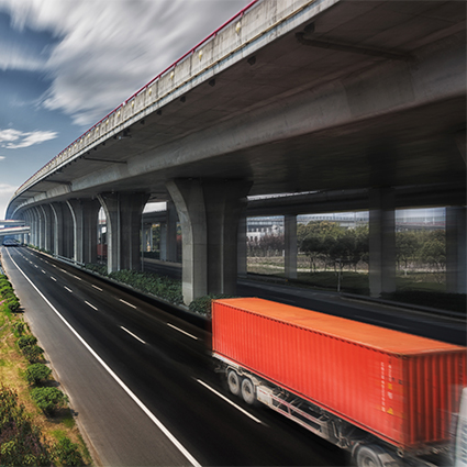 Advantages Of Trucking with ABC Transport