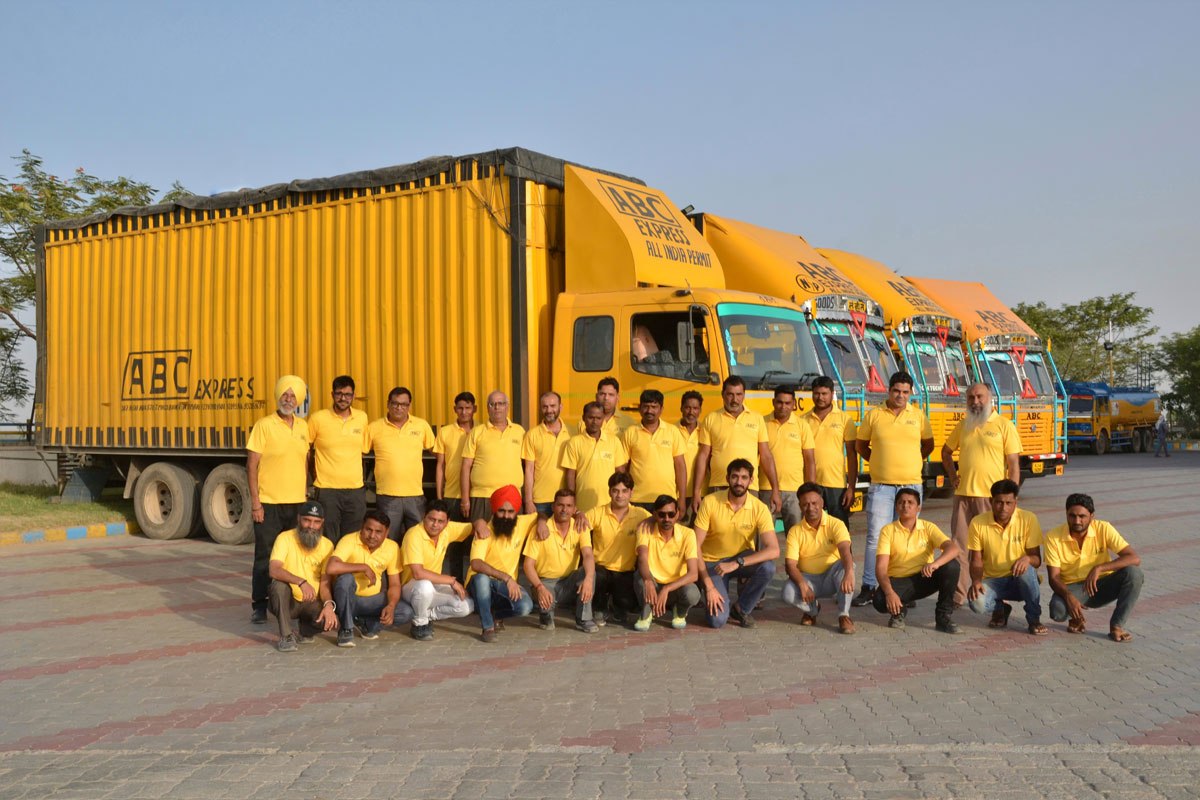 ABC Transport is a name synonymous with high quality in the logistics industry.