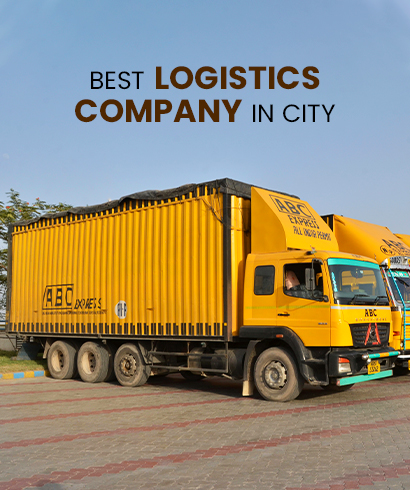 Best Logistics Company in City