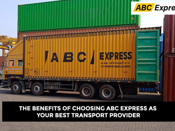 The Benefits of Choosing ABC Express as Your Best Transport Provider
