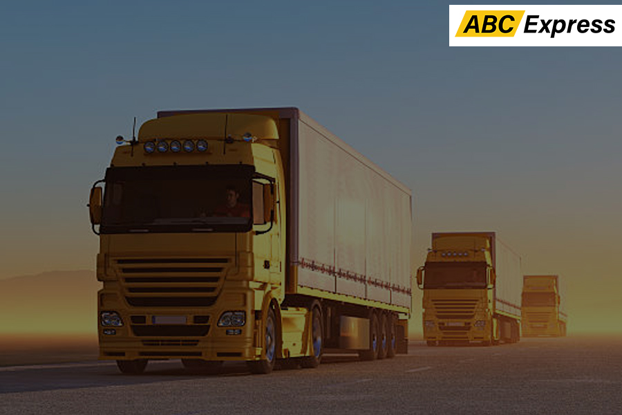 Seamless Connections: Logistics Transportation Services from Mumbai to Delhi