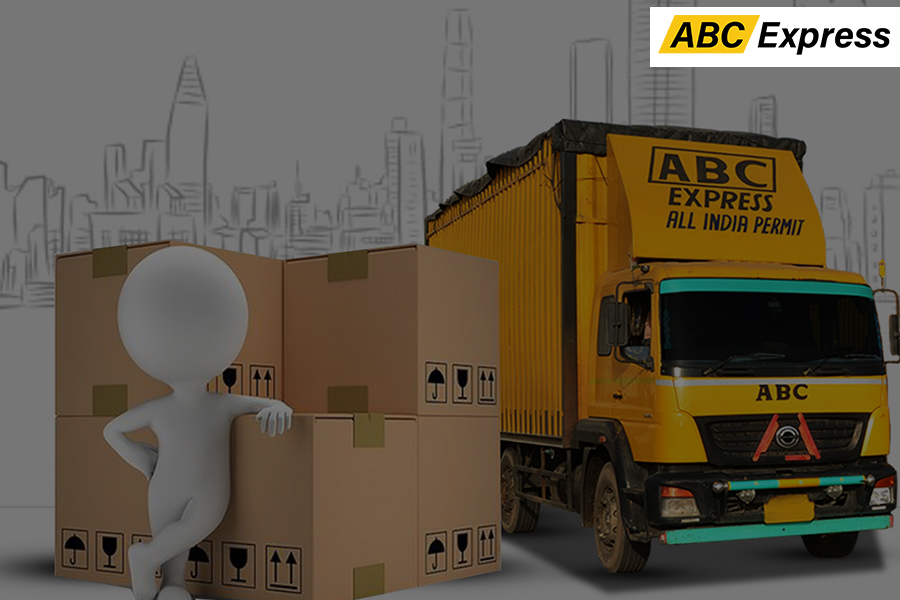 Streamlining Goods Transport Service from Delhi to Mumbai: A Seamless Journey with ABC Transport