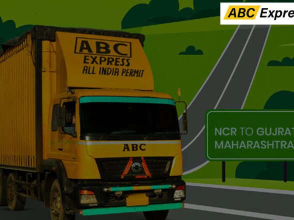 Introducing the Best Logistics Company in Gujarat