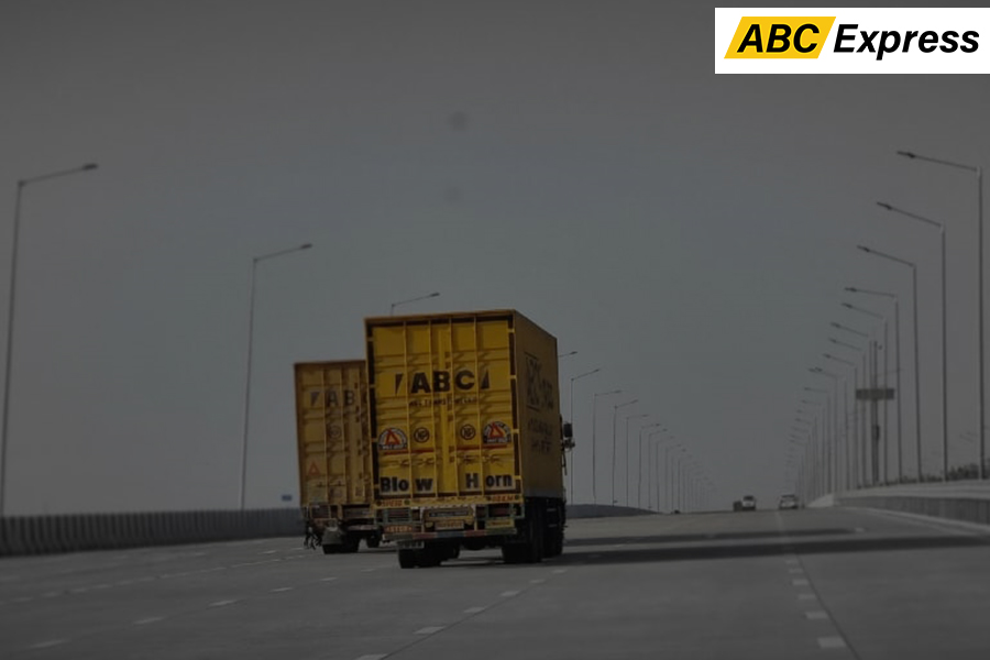 Freight Forward: Gujarat’s Best Transport Companies Redefining Logistics Standards