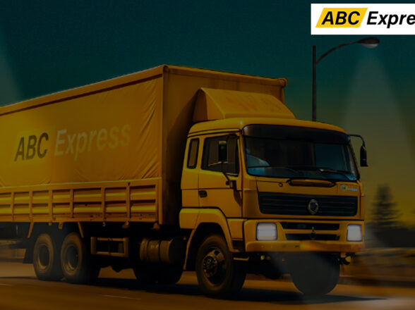 Streamline Your Business with ABC Express Transportation Services