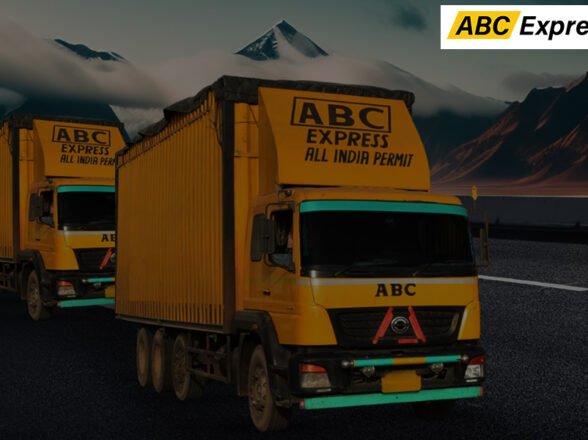 Top Delhi Logistics Company: ABC Express’s Premium Transportation Services