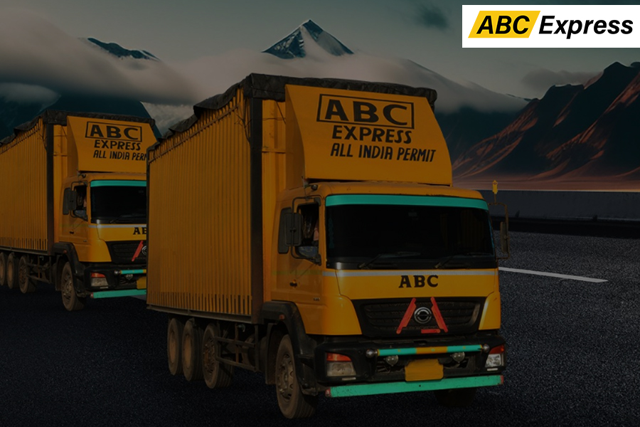 Top Delhi Logistics Company: ABC Express’s Premium Transportation Services