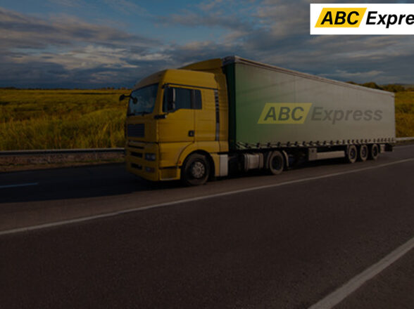 Transporting Goods Safely and Swiftly: Delhi to Mumbai with ABC Express