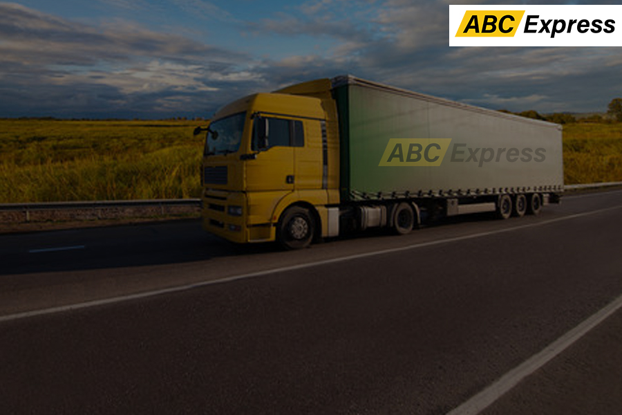 Transporting Goods Safely and Swiftly: Delhi to Mumbai with ABC Express