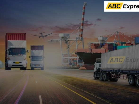 Best Logistics in Gujarat: ABC Express Delivers Superior Transportation Services