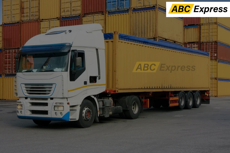 Maximize Efficiency With Delhi’s Best Logistics Company