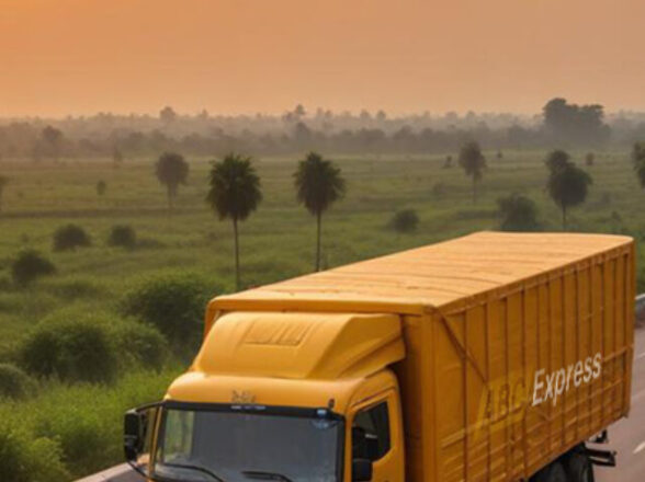 Top 5 Logistics Company In Mumbai- Choose Best Transport