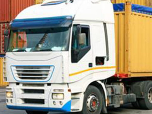 Why Choose Quality Goods Transport Services?