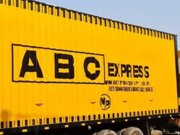 Best Mumbai Logistics Transportation Services