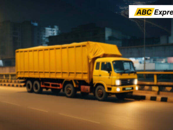 Best Logistics Company in India: Challenges and Opportunities