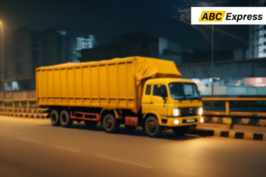 Best Logistics Company in India: Challenges and Opportunities