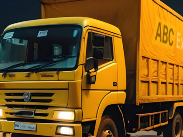 Best In All Transportation Services Across India – ABC Transport