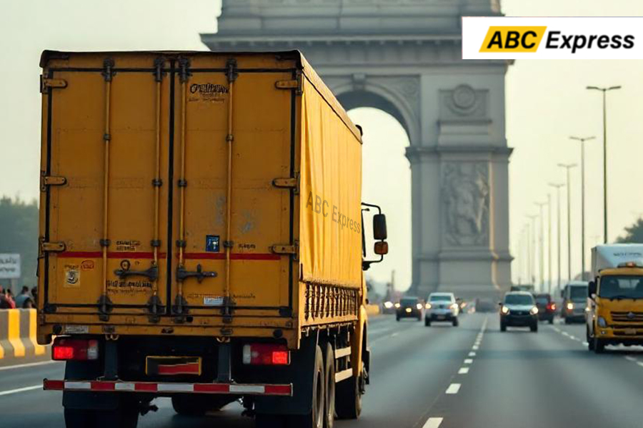 Top Logistics Company in Mumbai : Cost And Main Challenges