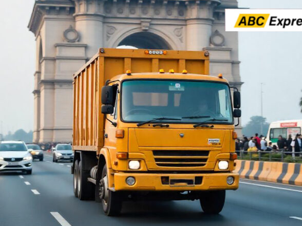 Logistics Company in Mumbai: 10 Challenges & Solutions