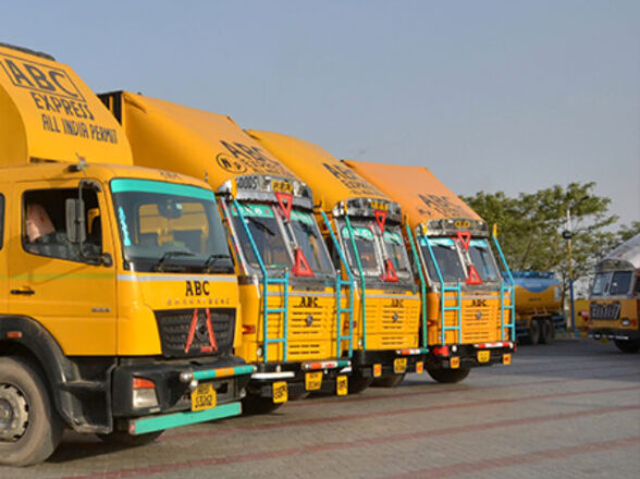 Best Logistics Companies in Mumbai – ABC Express