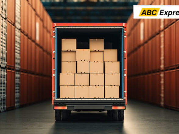 Part Truck Load Services: Best for Smaller Transportation Shipments